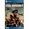Steel Division II 2 Steam CD-Key [GLOBAL]